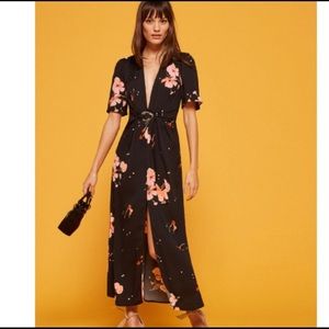 Reformation - Melanie Dress